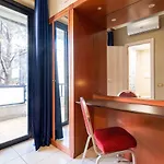 Quality Hotel Rouge et Noir